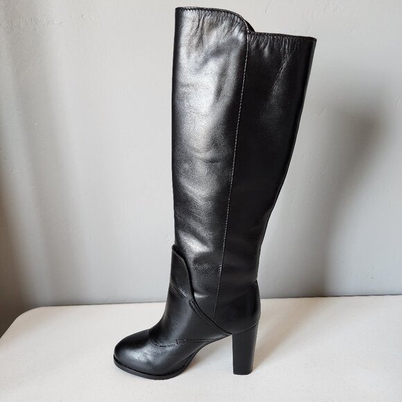 Marc Jacobs Tall Boots "LIKE NEW" - Picture 10 of 16